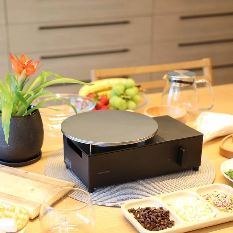 クレープの鉄板とまな板 楽天市場】まな板 クレープの通販